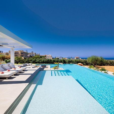 Chic Dream Villa Agios Onoufrios Ngoại thất bức ảnh
