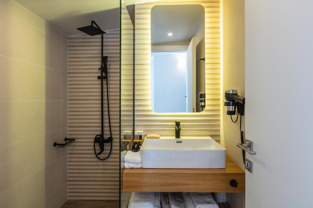 Chic Dream Villa Agios Onoufrios Ngoại thất bức ảnh