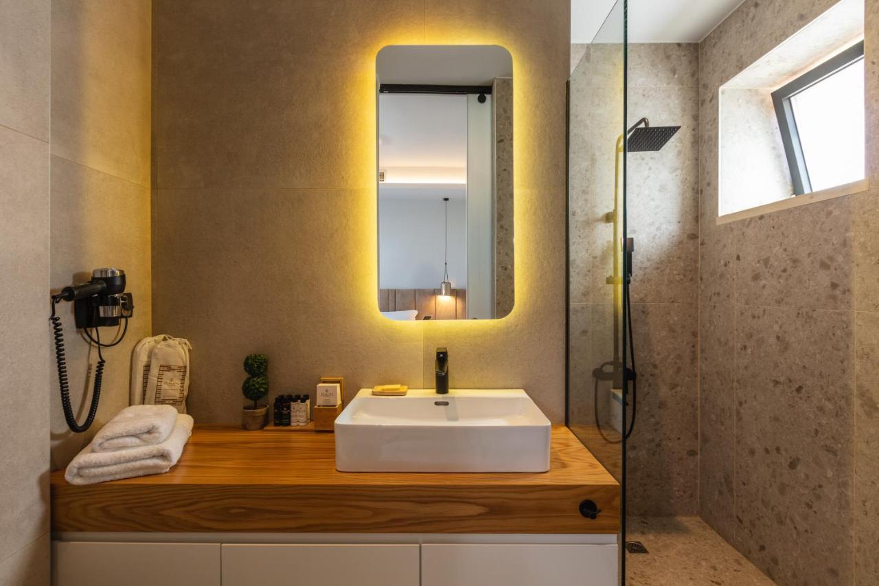 Chic Dream Villa Agios Onoufrios Ngoại thất bức ảnh