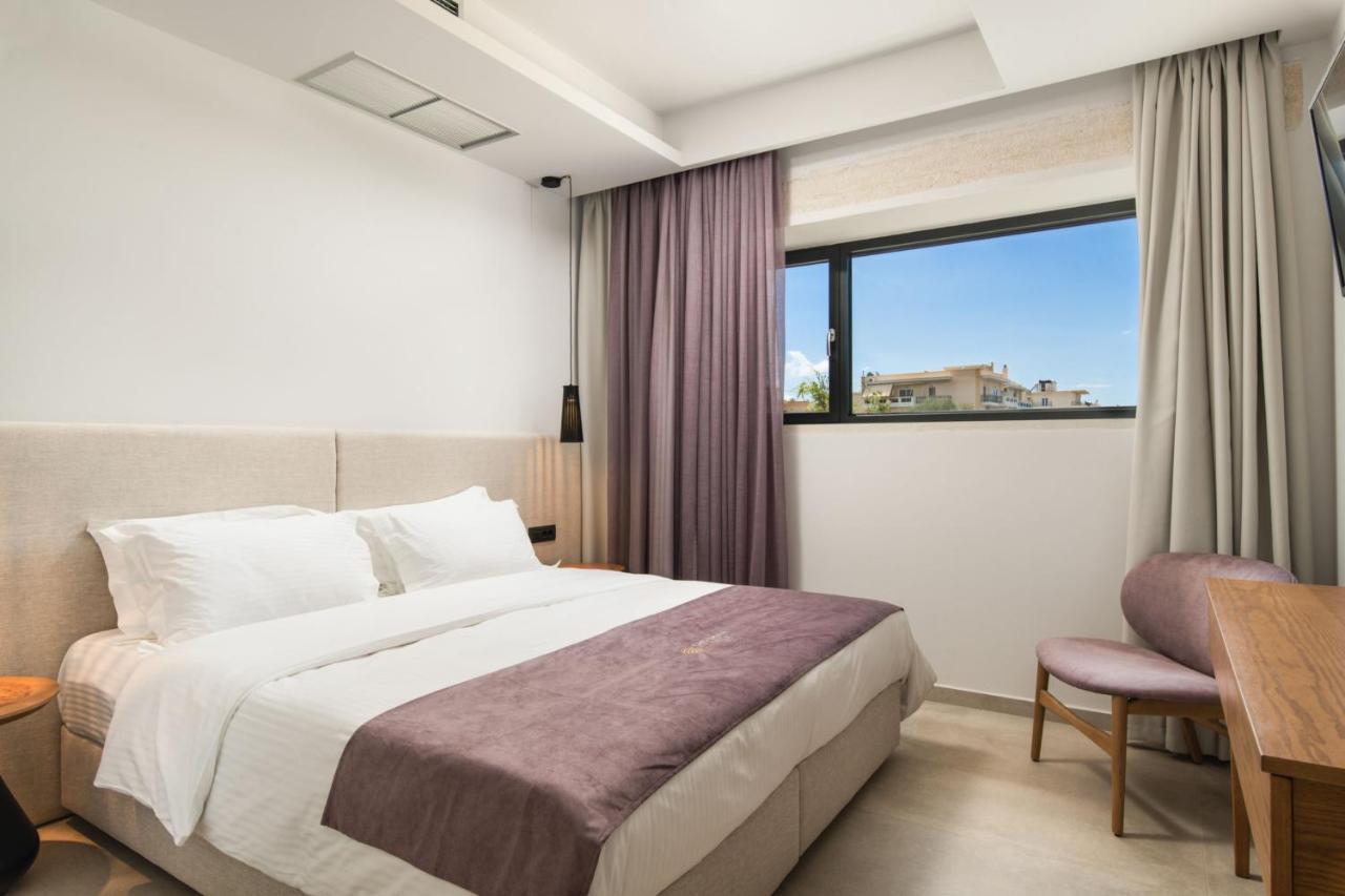 Chic Dream Villa Agios Onoufrios Ngoại thất bức ảnh