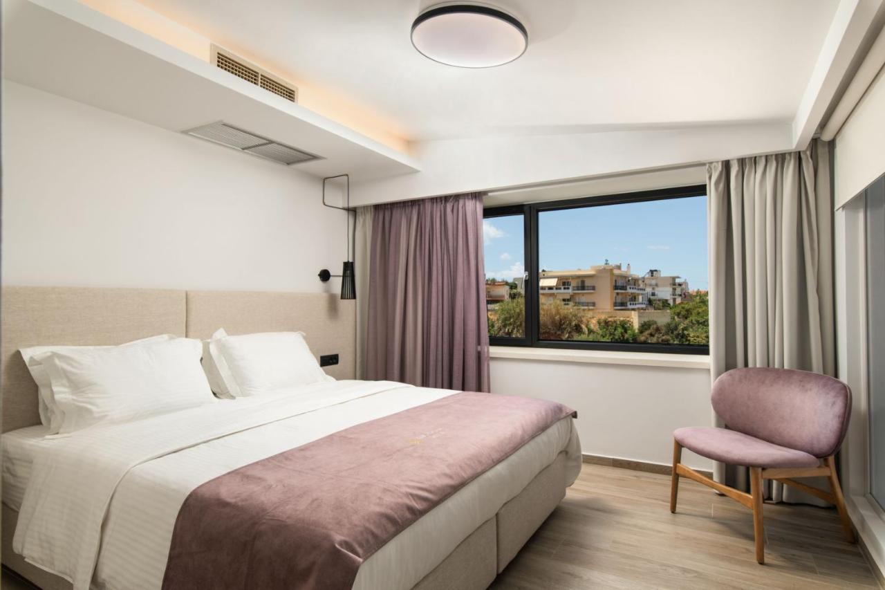 Chic Dream Villa Agios Onoufrios Ngoại thất bức ảnh