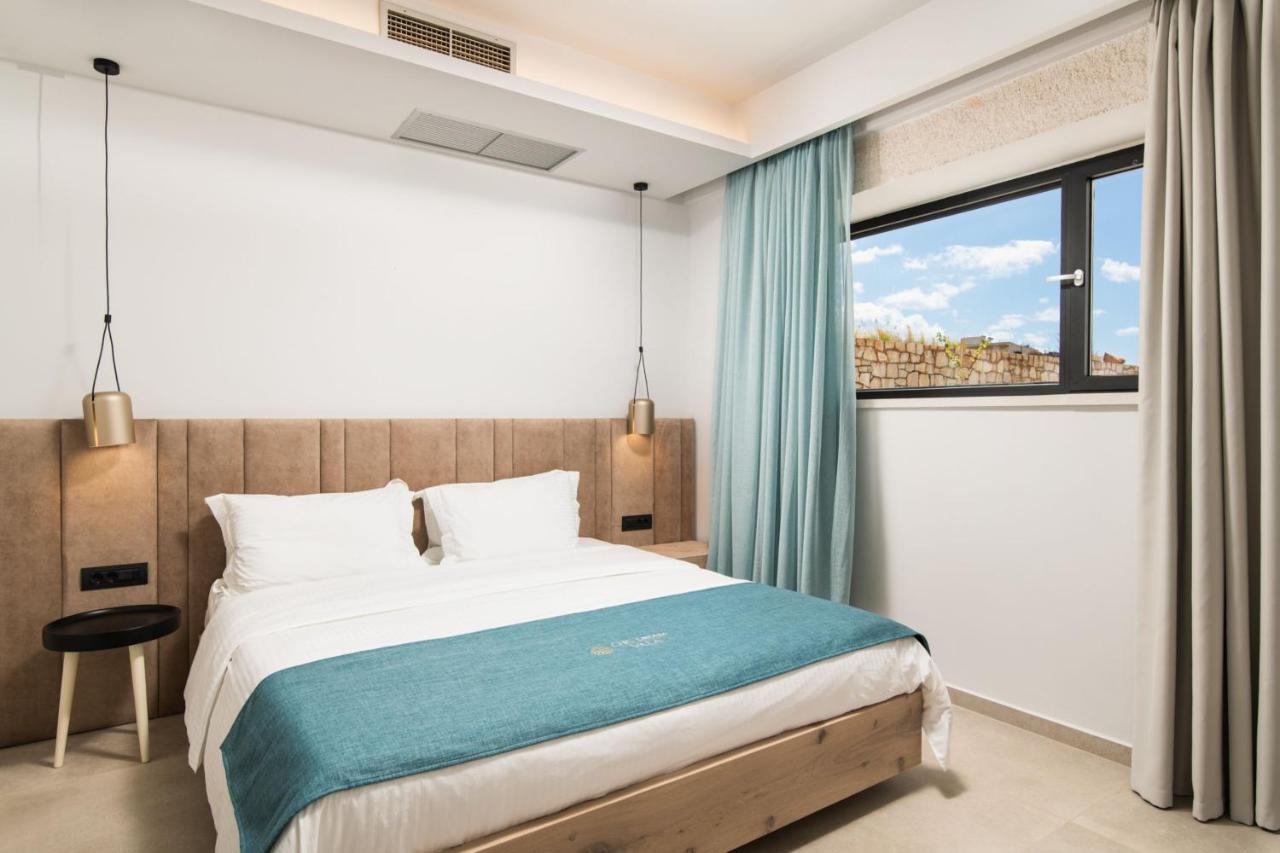 Chic Dream Villa Agios Onoufrios Ngoại thất bức ảnh